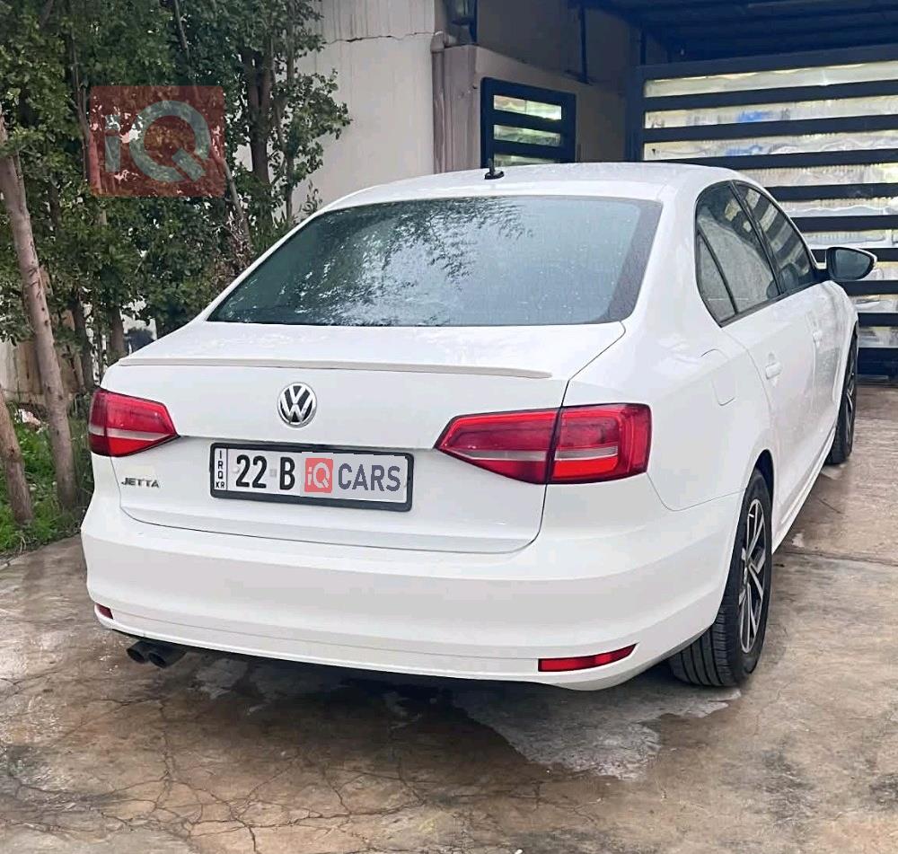 فولكسفاغن جيتا